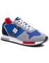 Blauer Сникърси S1QUEENS01/STO Син - Pepit.bg