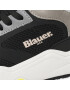 Blauer Сникърси S1TAYLOR01/MES Черен - Pepit.bg