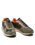 Blauer Сникърси S2QUARTZ01/CAR Зелен - Pepit.bg