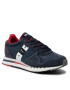 Blauer Сникърси S2QUARTZ01/MES Тъмносин - Pepit.bg
