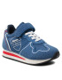 Blauer Сникърси S2QUICK02/NYS Син - Pepit.bg