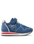 Blauer Сникърси S2QUICK02/NYS Син - Pepit.bg