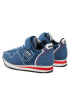 Blauer Сникърси S2QUICK02/NYS Син - Pepit.bg
