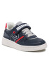 Blauer Сникърси S2SPIKE01/PUP Тъмносин - Pepit.bg