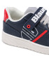 Blauer Сникърси S2SPIKE01/PUP Тъмносин - Pepit.bg