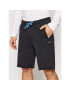 Blauer Спортни шорти 21SBLUF07121 005662 Черен Regular Fit - Pepit.bg