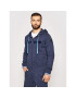 Blauer Суитшърт 21SBLUF02117 005662 Тъмносин Regular Fit - Pepit.bg