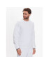 Blauer Суитшърт 23SBLUF03084 005662 Бял Regular Fit - Pepit.bg