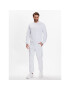 Blauer Суитшърт 23SBLUF03084 005662 Бял Regular Fit - Pepit.bg