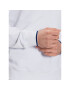 Blauer Суитшърт 23SBLUF03084 005662 Бял Regular Fit - Pepit.bg