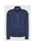 Blauer Суитшърт BLUF01134 005662 Тъмносин Regular Fit - Pepit.bg