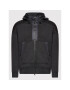 Blauer Суитшърт External Mark BLUF01068 006234 Черен Regular Fit - Pepit.bg