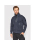 Blauer Суитшърт External Mark BLUF01068 006234 Тъмносин Regular Fit - Pepit.bg