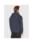 Blauer Суитшърт External Mark BLUF01068 006234 Тъмносин Regular Fit - Pepit.bg