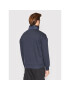 Blauer Суитшърт External Mark BLUF01068 006234 Тъмносин Regular Fit - Pepit.bg