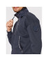 Blauer Суитшърт External Mark BLUF01068 006234 Тъмносин Regular Fit - Pepit.bg