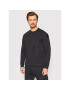 Blauer Суитшърт External Mark BLUF03065 006234 Черен Regular Fit - Pepit.bg