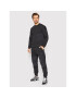 Blauer Суитшърт External Mark BLUF03065 006234 Черен Regular Fit - Pepit.bg