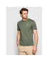 Blauer Тишърт NYPD 21SBLUH02130 004547 Зелен Regular Fit - Pepit.bg