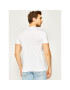 Blauer Тишърт Soft 20SBLUH02158 004547 Бял Regular Fit - Pepit.bg
