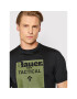 Blauer Тишърт Tactical BLUH02428 006286 Черен Regular Fit - Pepit.bg