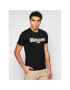 Blauer Тишърт Usa 21SBLUH02128 004547 Черен Regular Fit - Pepit.bg