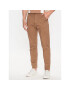 Blend Чино панталони 20715115 Кафяв Slim Fit - Pepit.bg