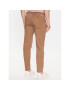 Blend Чино панталони 20715115 Кафяв Slim Fit - Pepit.bg