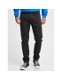 Blend Дънки 20712391 Черен Slim Fit - Pepit.bg