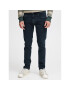 Blend Дънки 20715710 Тъмносин Slim Fit - Pepit.bg
