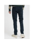 Blend Дънки 20715710 Тъмносин Slim Fit - Pepit.bg