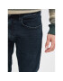 Blend Дънки 20715710 Тъмносин Slim Fit - Pepit.bg