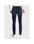 Blend Дънки Echo 20708513 Тъмносин Skinny Fit - Pepit.bg