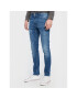 Blend Дънки Echo 20710666 Син Skinny Fit - Pepit.bg