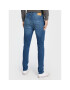 Blend Дънки Echo 20710666 Син Skinny Fit - Pepit.bg