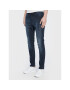 Blend Дънки Echo 20710666 Тъмносин Skinny Fit - Pepit.bg