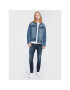 Blend Дънки Echo 20710666 Тъмносин Skinny Fit - Pepit.bg