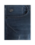 Blend Дънки Echo 20710666 Тъмносин Skinny Fit - Pepit.bg