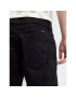 Blend Дънкови шорти 20713326 Черен Slim Fit - Pepit.bg