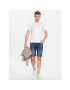 Blend Дънкови шорти 20715200 Син Regular Fit - Pepit.bg