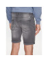Blend Дънкови шорти 20715422 Сив Regular Fit - Pepit.bg