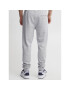 Blend Долнище анцуг 20715104 Сив Regular Fit - Pepit.bg