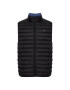 Blend Елек 20712463 Черен Regular Fit - Pepit.bg