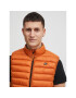 Blend Елек 20712463 Оранжев Regular Fit - Pepit.bg