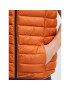Blend Елек 20712463 Оранжев Regular Fit - Pepit.bg