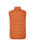Blend Елек 20712463 Оранжев Regular Fit - Pepit.bg