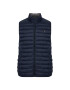 Blend Елек 20712463 Тъмносин Regular Fit - Pepit.bg