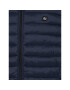 Blend Елек 20712463 Тъмносин Regular Fit - Pepit.bg