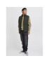 Blend Елек 20712463 Зелен Regular Fit - Pepit.bg