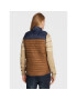 Blend Елек 20714367 Кафяв Regular Fit - Pepit.bg